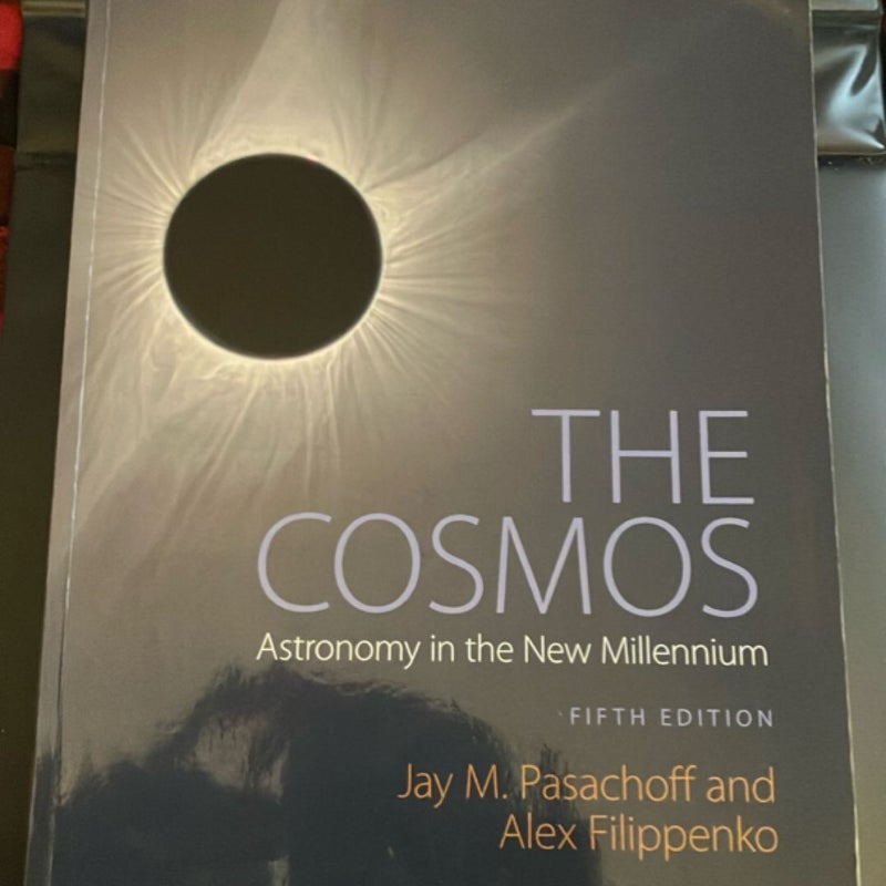 The Cosmos
