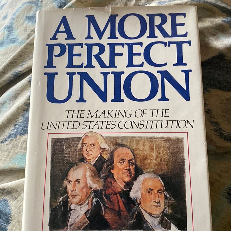 A More Perfect Union 
