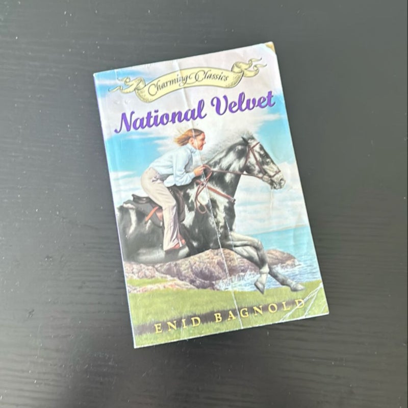 National Velvet