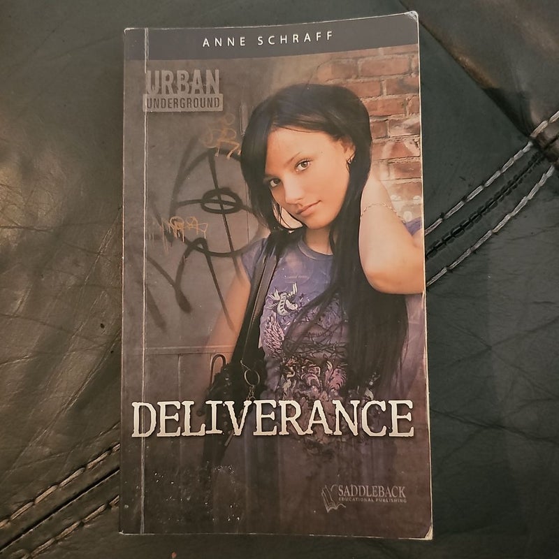 Deliverance*