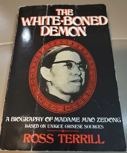 The White-boned Demon
