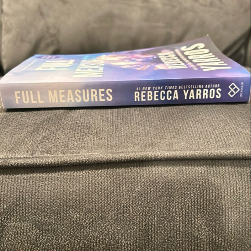 Full Measures