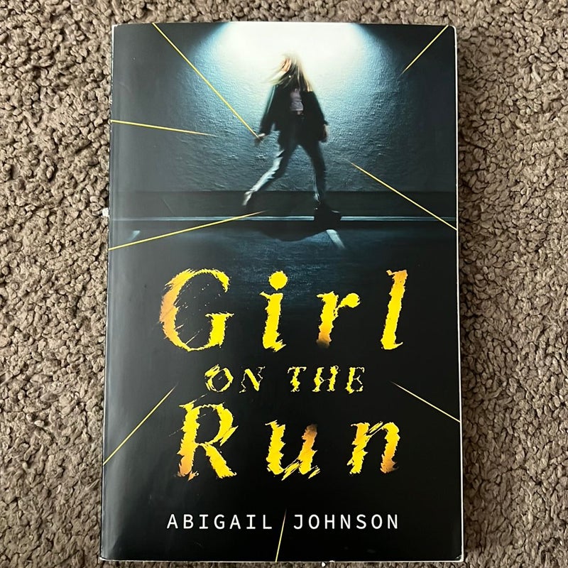 Girl on the Run