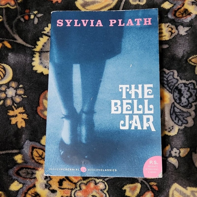 The Bell Jar