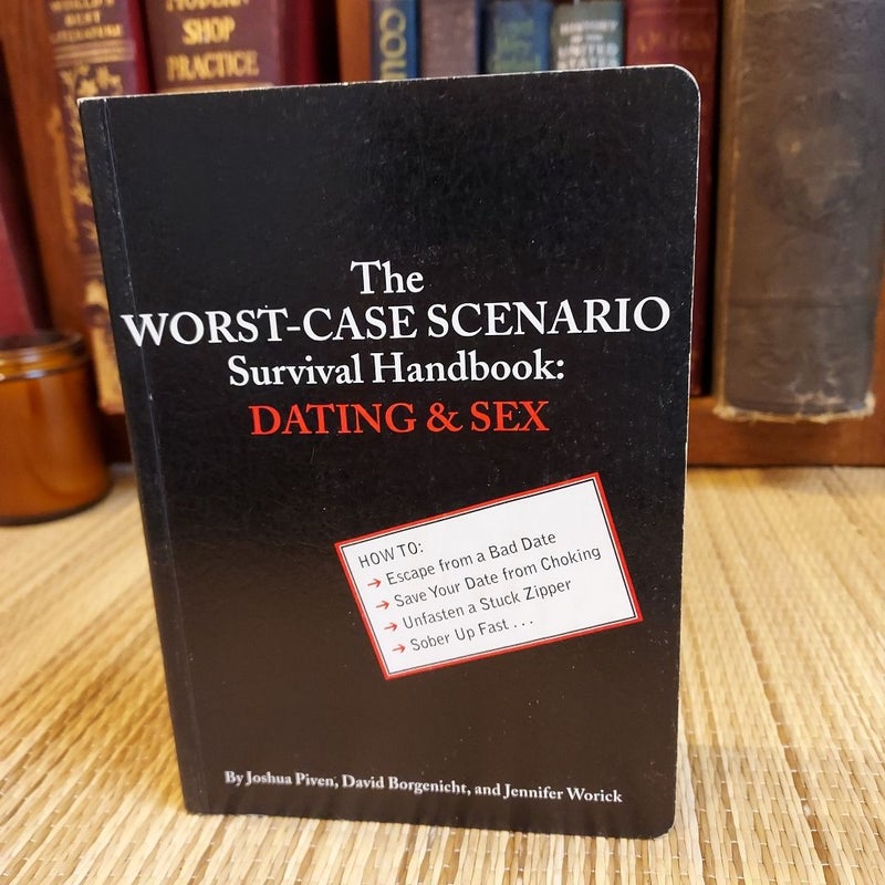 Dating and Sex