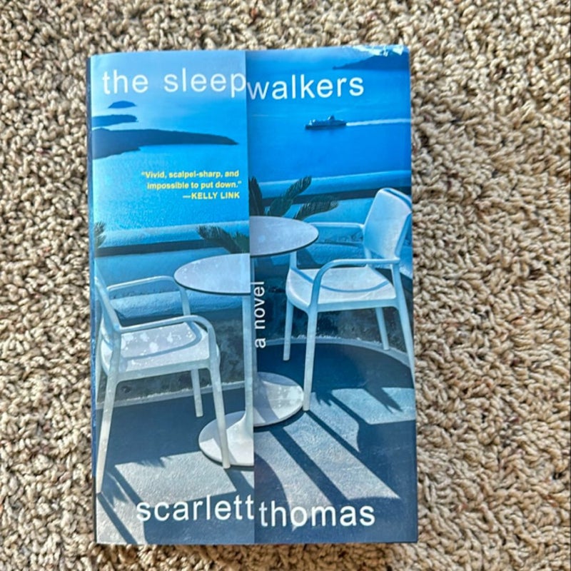 The Sleepwalkers