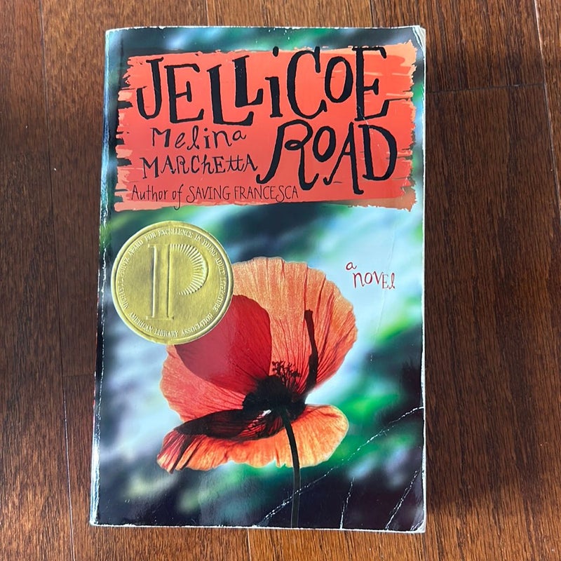 Jellicoe Road