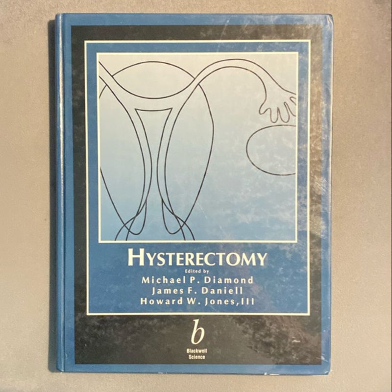 Hysterectomy