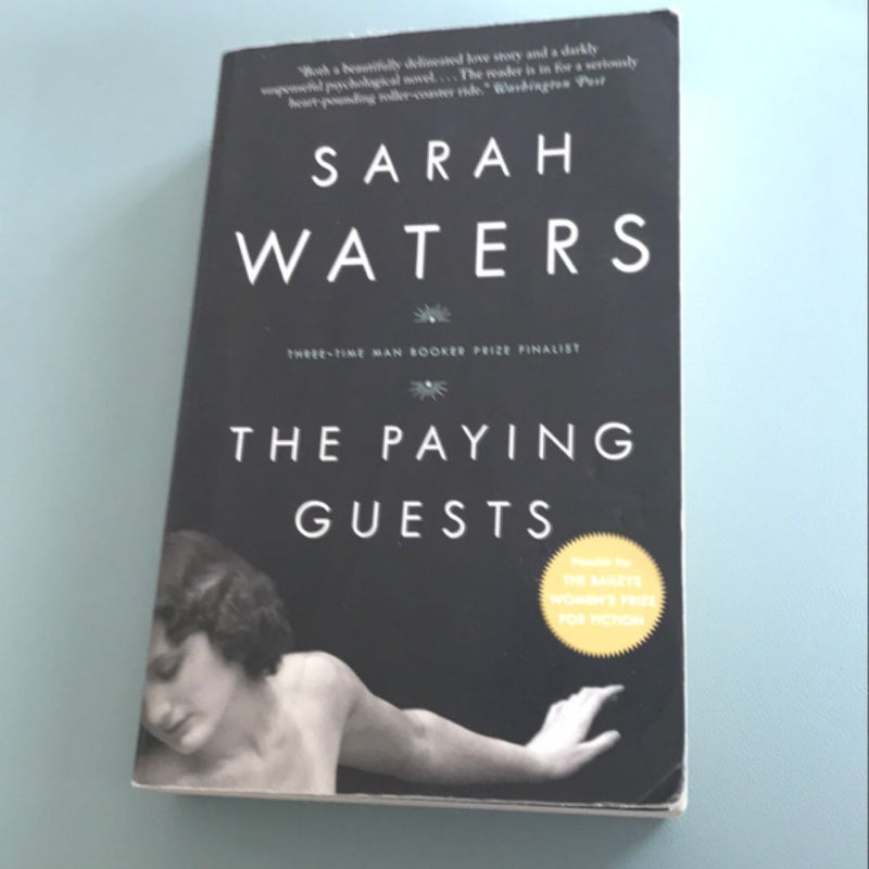 The Paying Guests