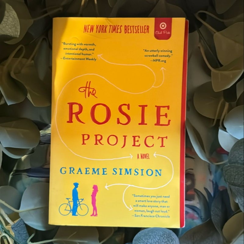 The Rosie Project