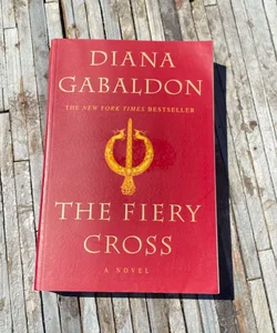 The Fiery Cross