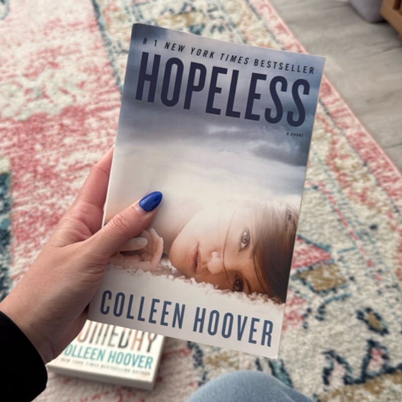 Hopeless