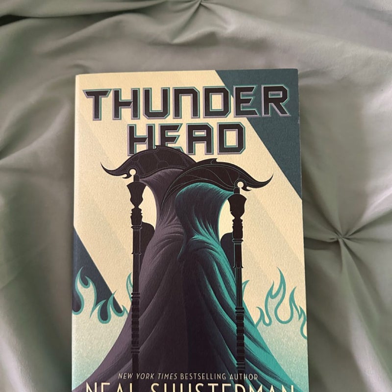 Thunderhead