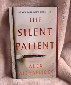 The Silent Patient