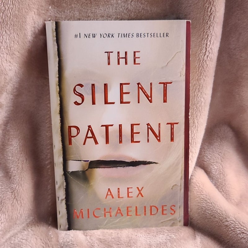 The Silent Patient