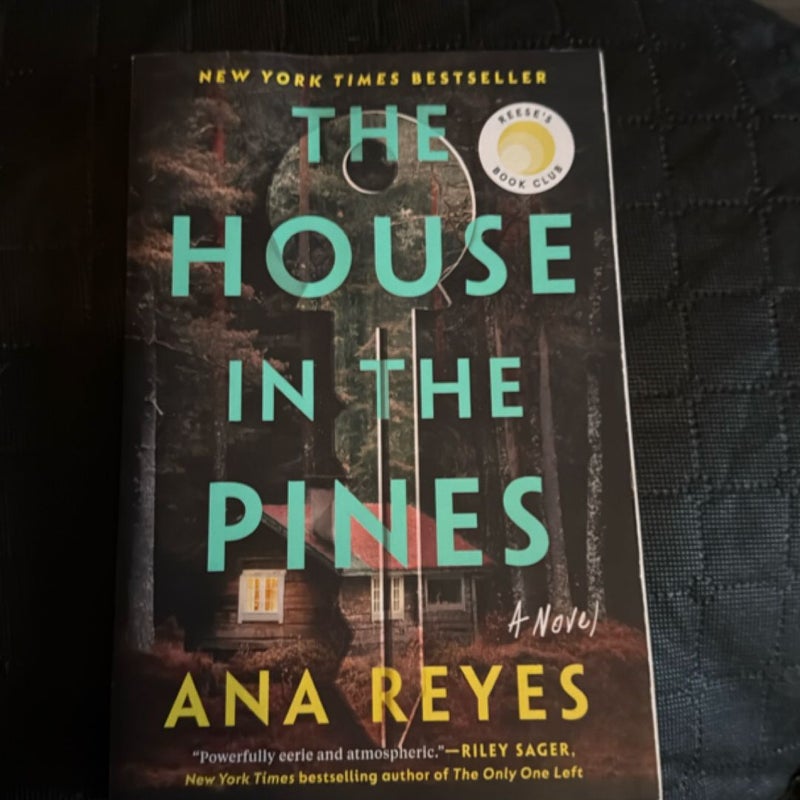 The House in the Pines