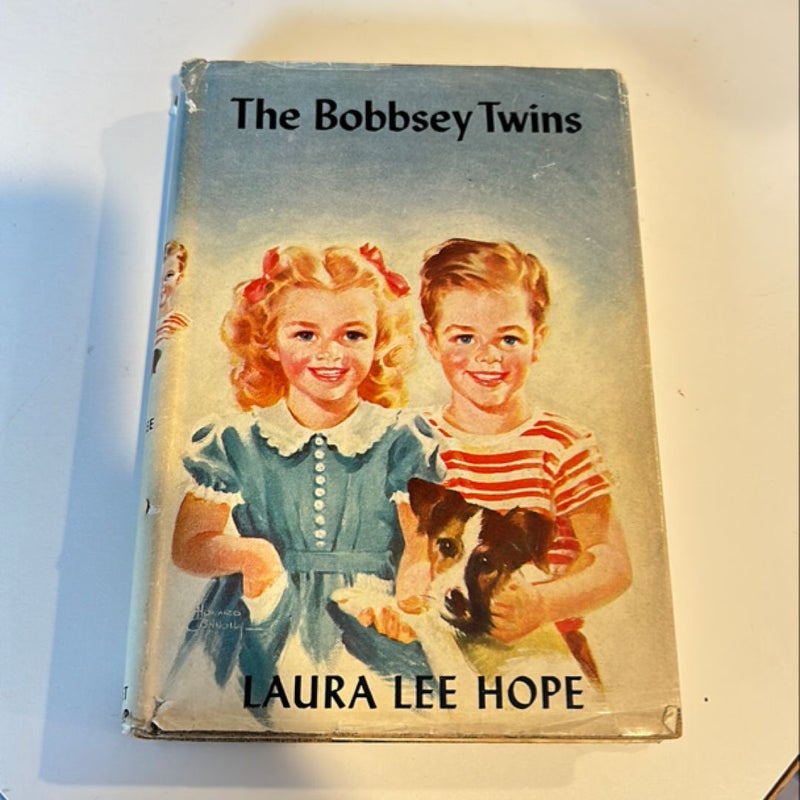 The Bobbsey Twins