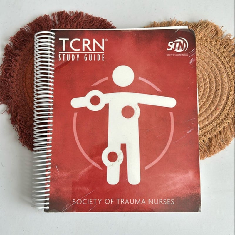 TCRN Study Guide 