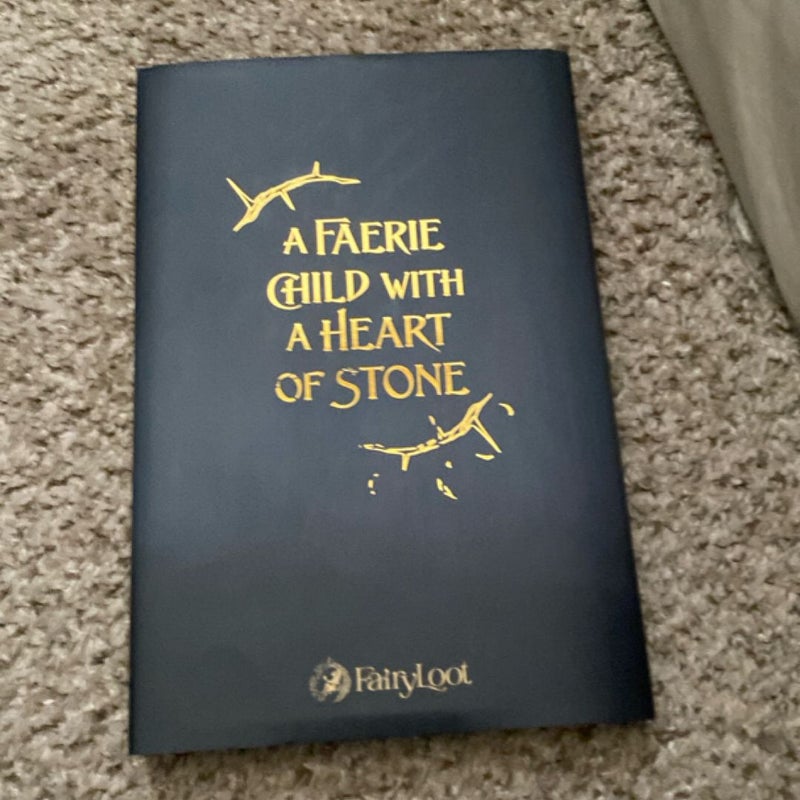 How the King of Elfhame Learned to Hate Stories Fairyloot