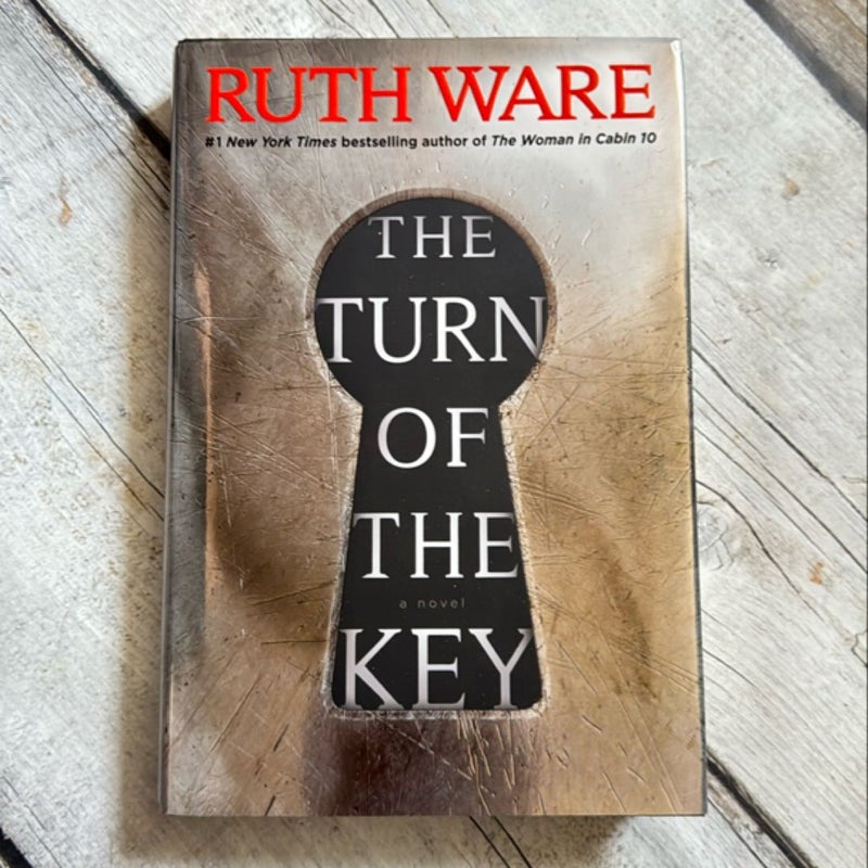 The Turn of the Key