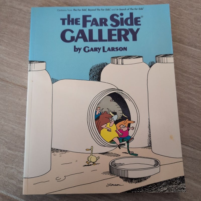 The Far Side Gallery