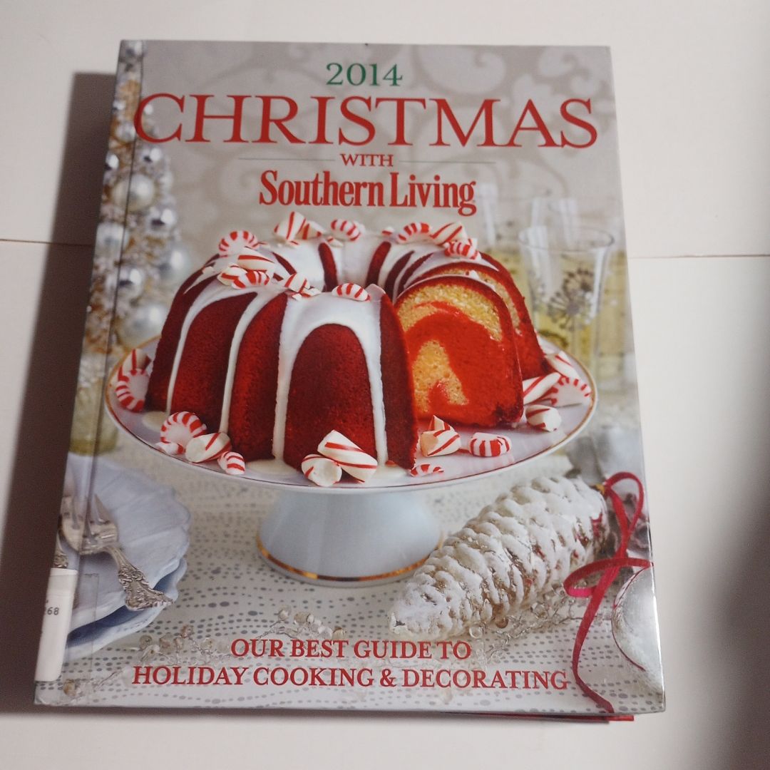 Christmas with Southern Living 2014