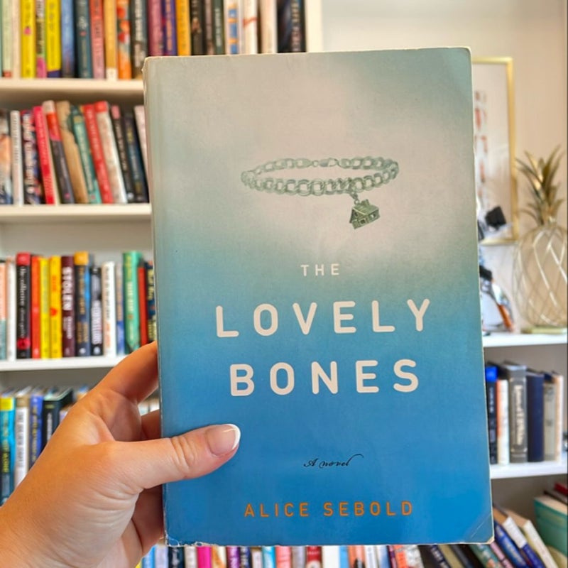 The Lovely Bones