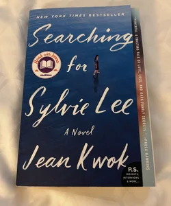 Searching for Sylvie Lee
