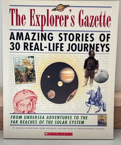 The Explorer's Gazette