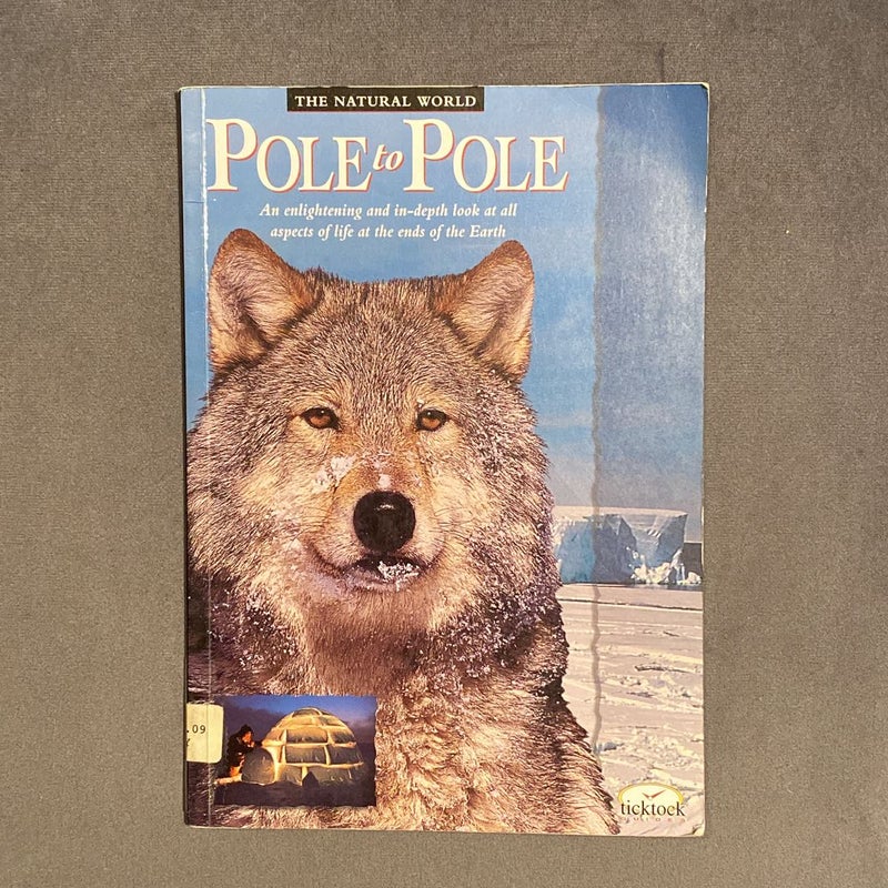 Pole to Pole