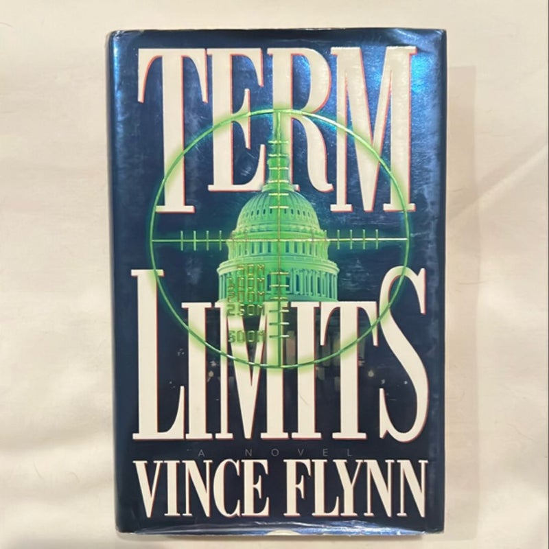 Term Limits