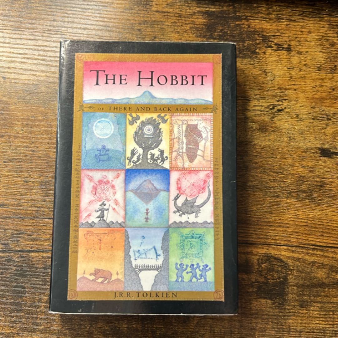 The Hobbit