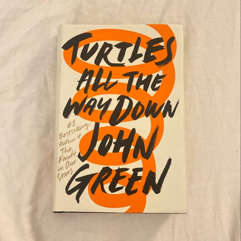 Turtles All the Way Down