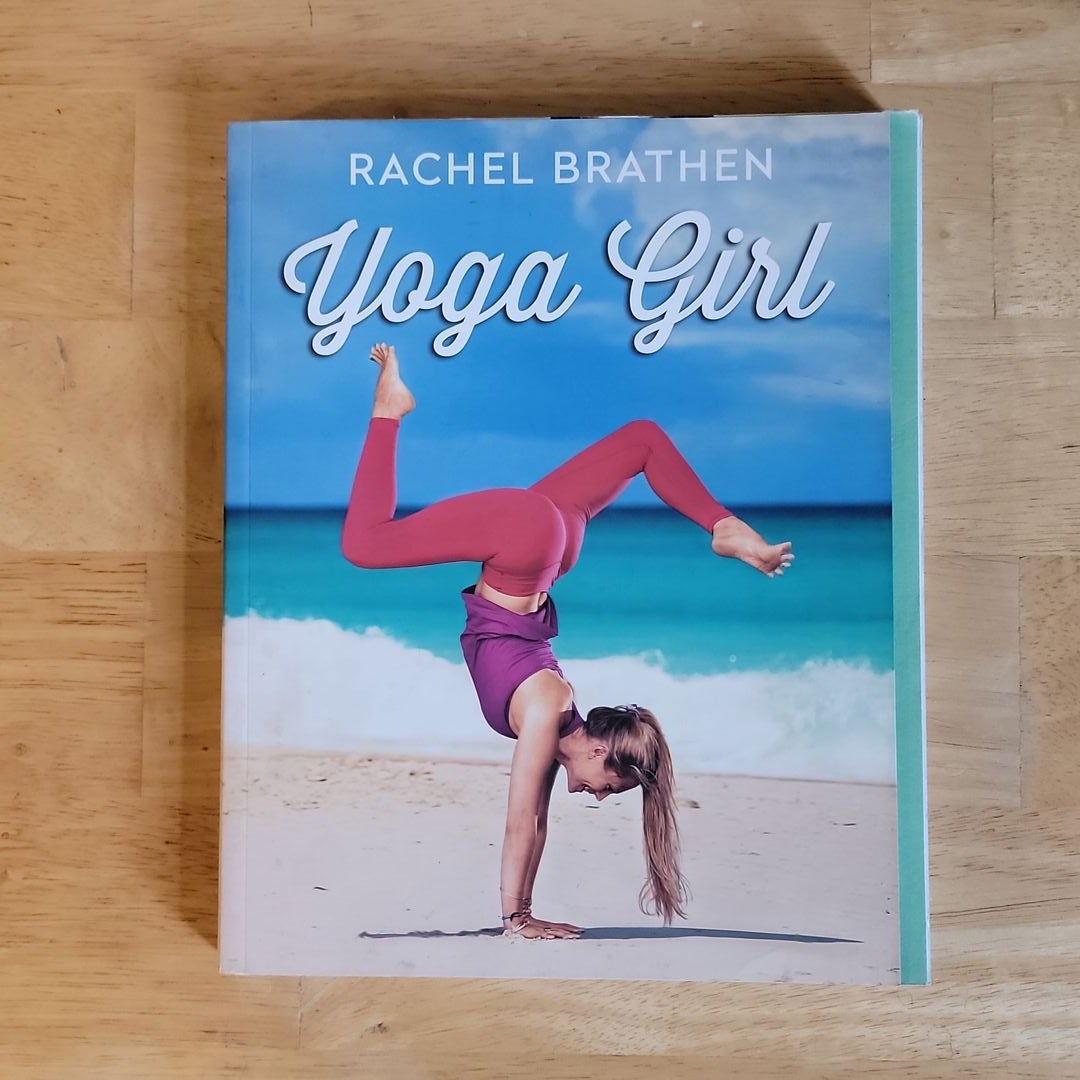 Yoga Girl