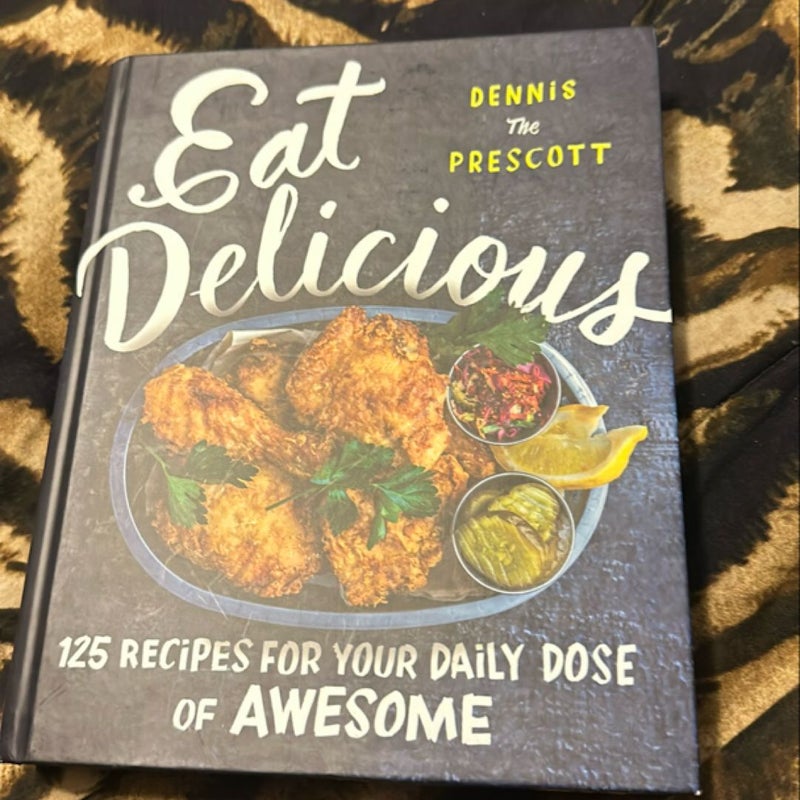 Eat Delicious