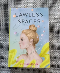 Lawless Spaces