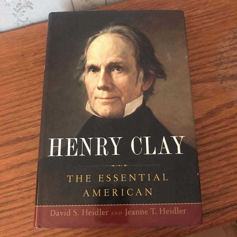 Henry Clay