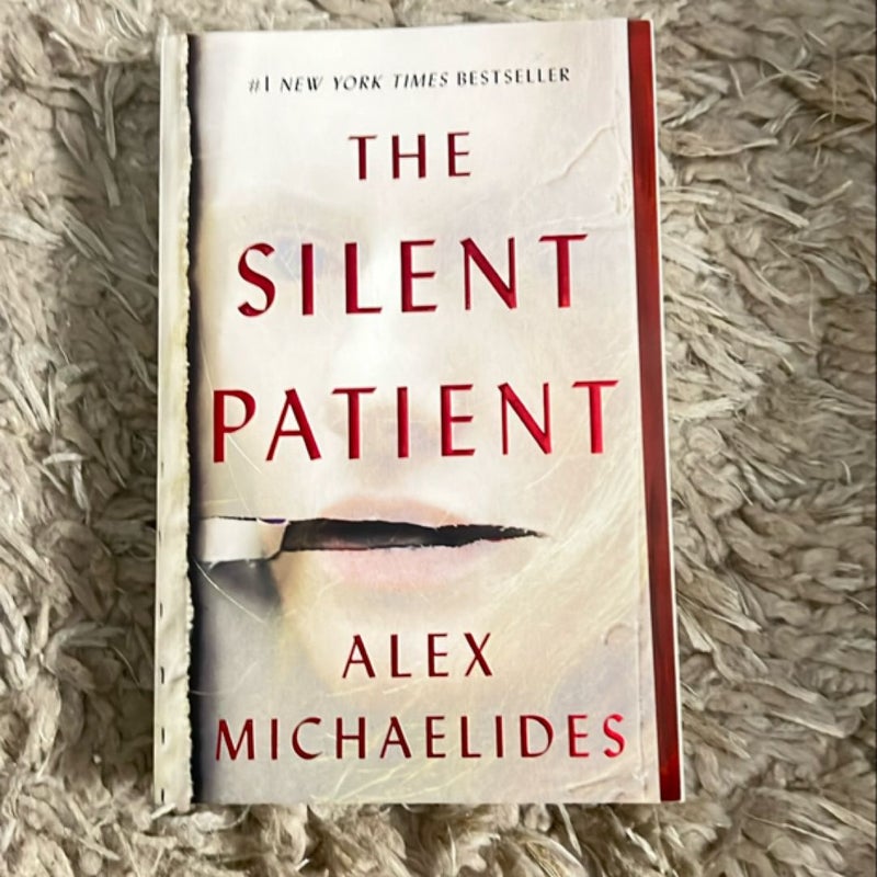 The Silent Patient