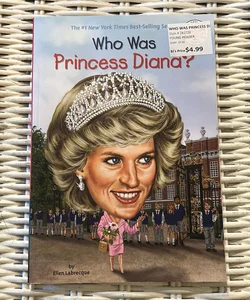 Who Was Princess Diana?