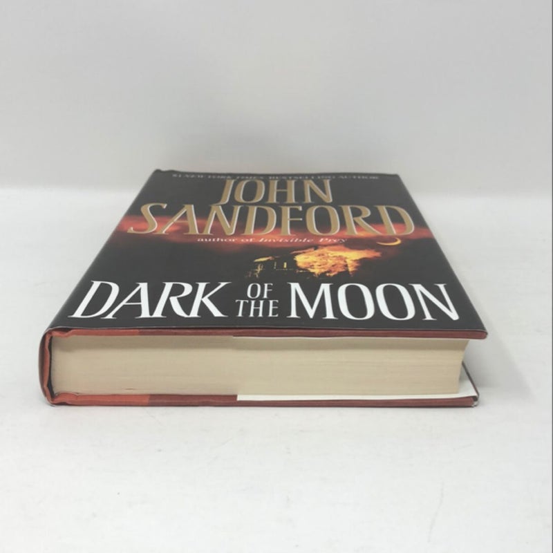 Dark of the Moon