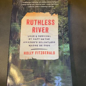 Ruthless River