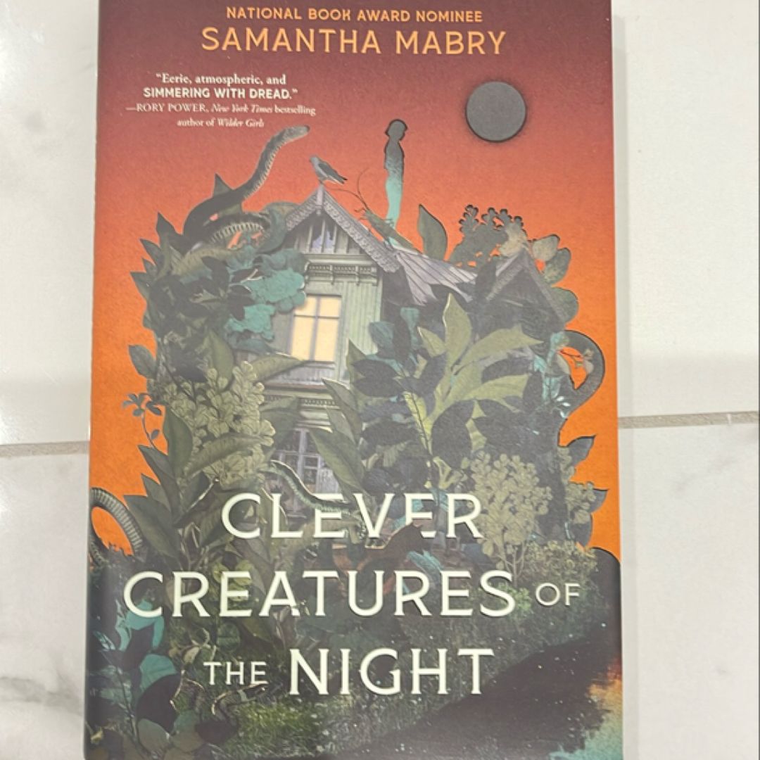 Clever Creatures of the Night