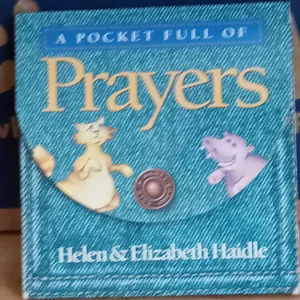 Pocket Full of . . . Prayer
