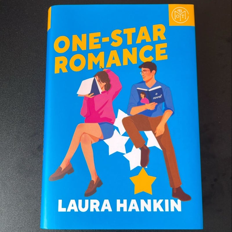 One-Star Romance