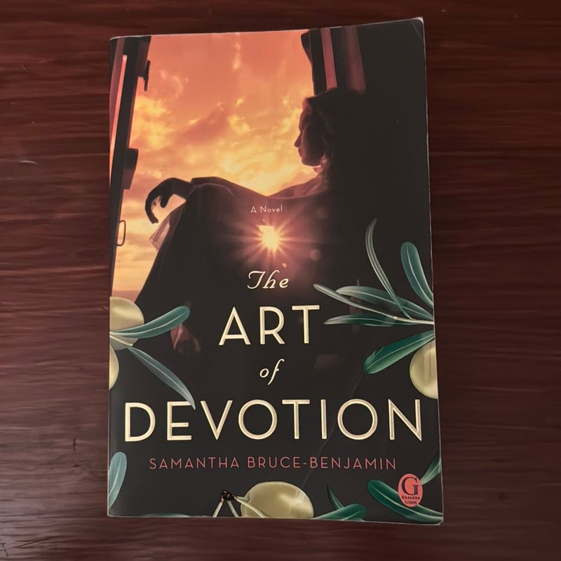 The Art of Devotion