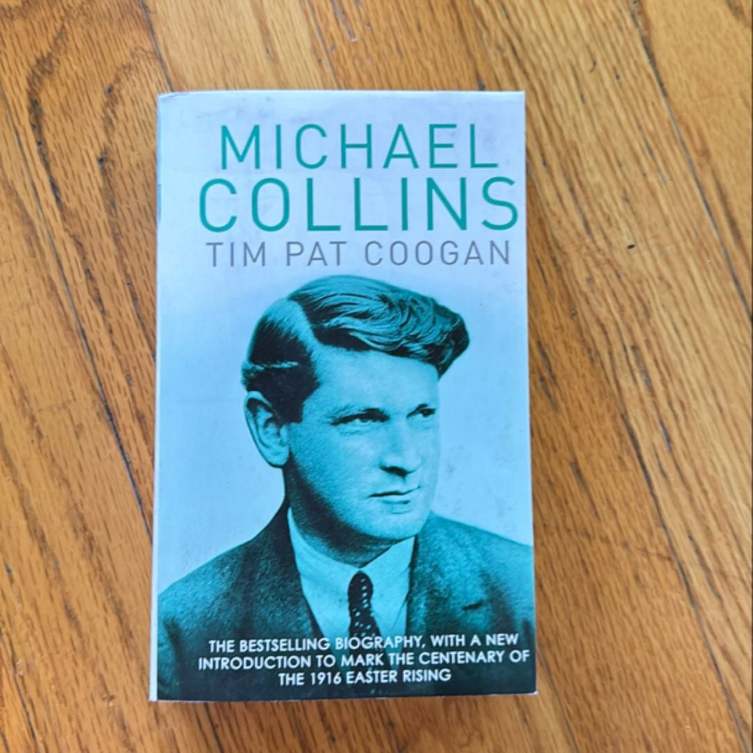 Michael Collins