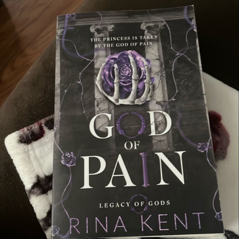 God of Pain