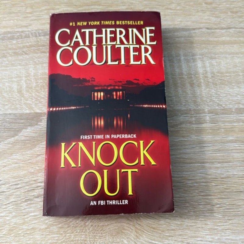 Knock Out