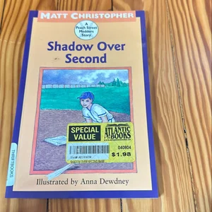 Shadow over Second