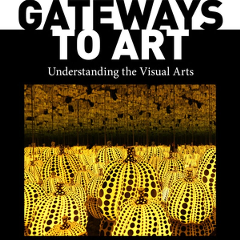 Gateways to Art